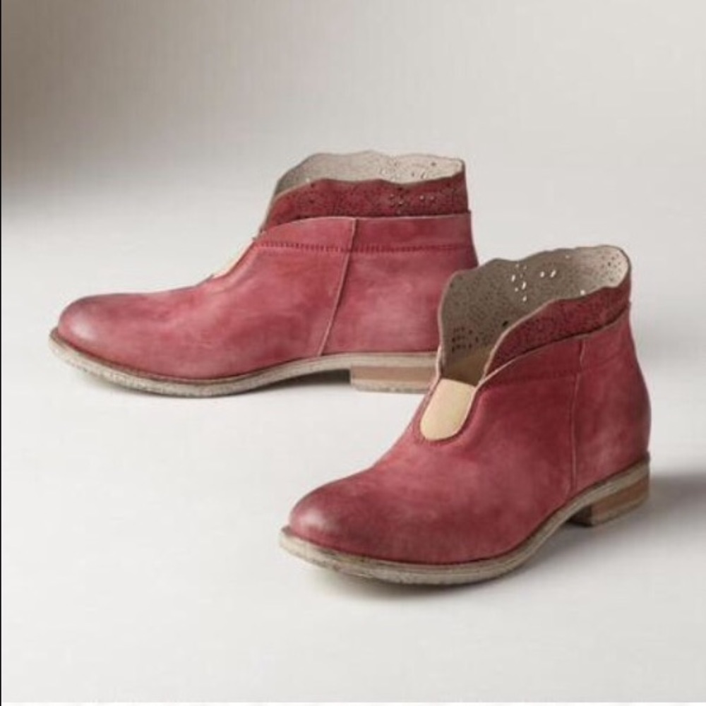 COPY - Sundance Stargazer boots size 37